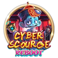 Cyber Scourge Reboot